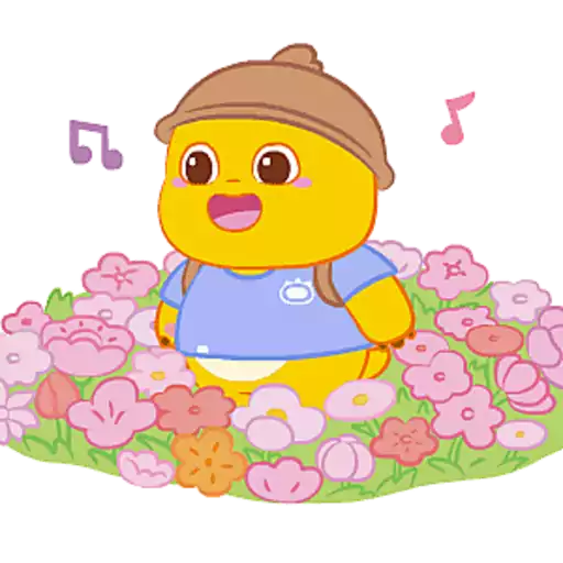 Chibi Nailoong: Travel Edition 9