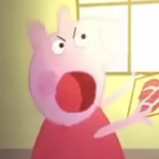 Peppa pig 🐷 2