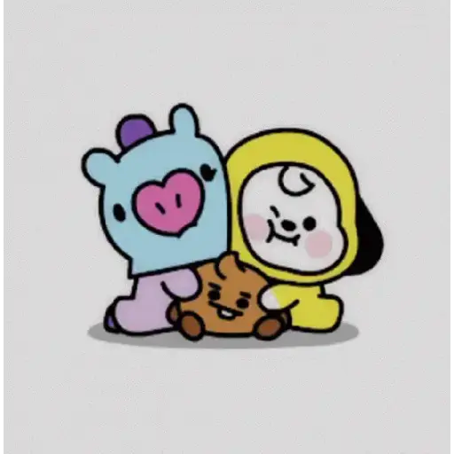 bt21 7