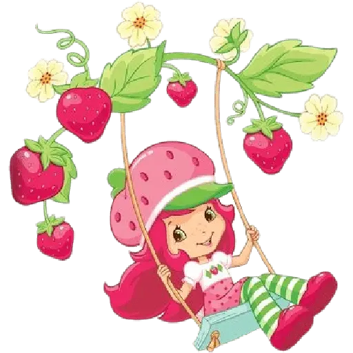 rosita fresita꒰⁠⑅⁠ᵕ⁠༚⁠ᵕ⁠꒱⁠˖🍓 14