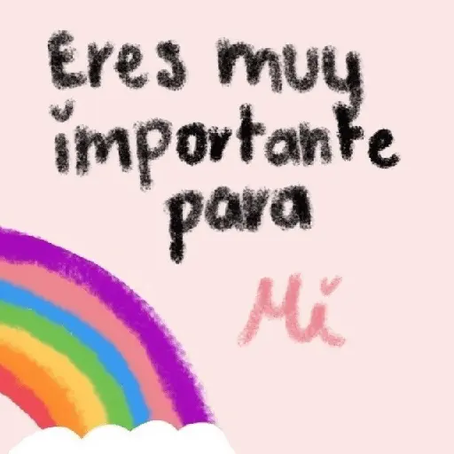 Notitas Love 📝💘 6