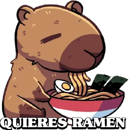Capibaras 18