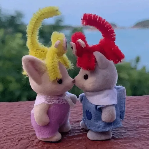 🧸•💞Ternurines Amorosos💞•🧸 7