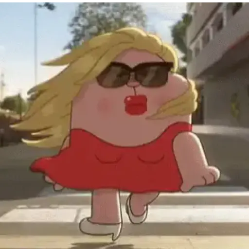 O Incrível Mundo de Gumball 15