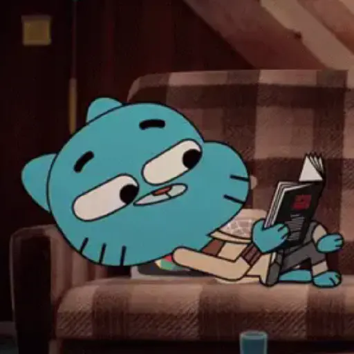 O Incrível Mundo de Gumball 2
