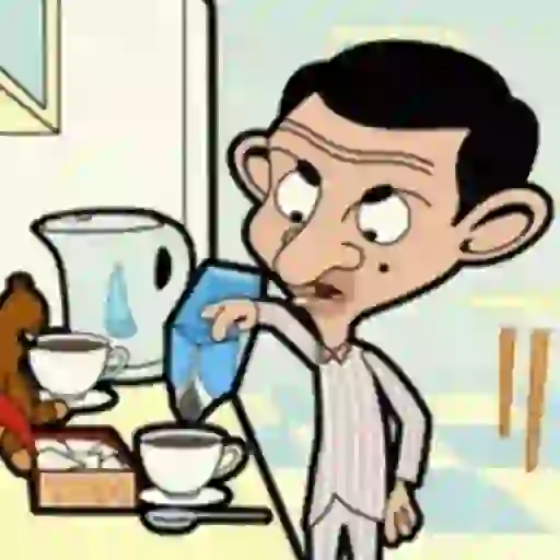 📺 CARICATURAS 📺 10