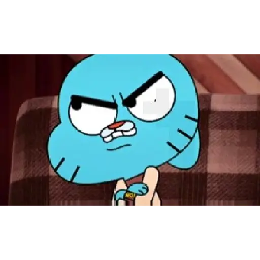 gumball 4