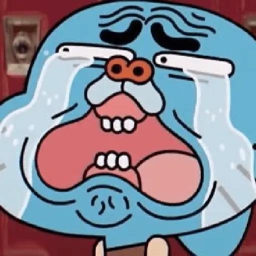 GUMBALL💙 20