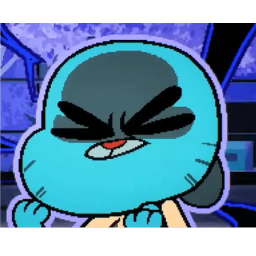 gumball 22