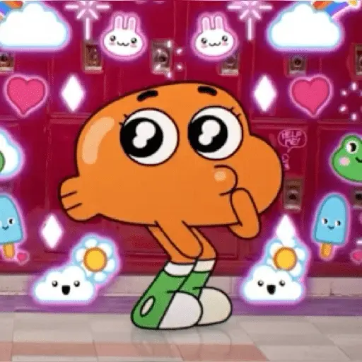 gumball 16