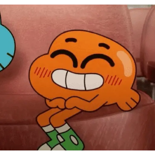 gumball 5