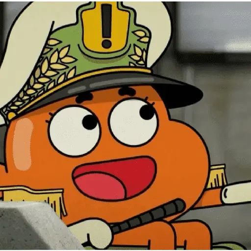 gumball 26