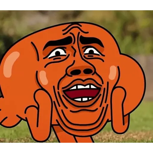 amazing world of gumball meme 27