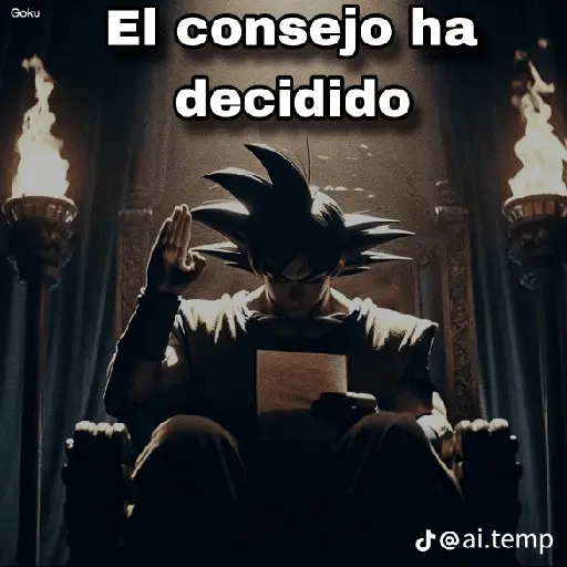 El consejo 6