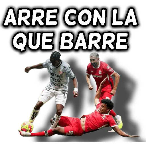Toluca ⚽👑 3
