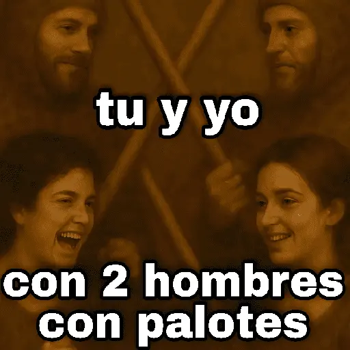 🪔✨El genio mal interpretó 🧞♀️🔥 8