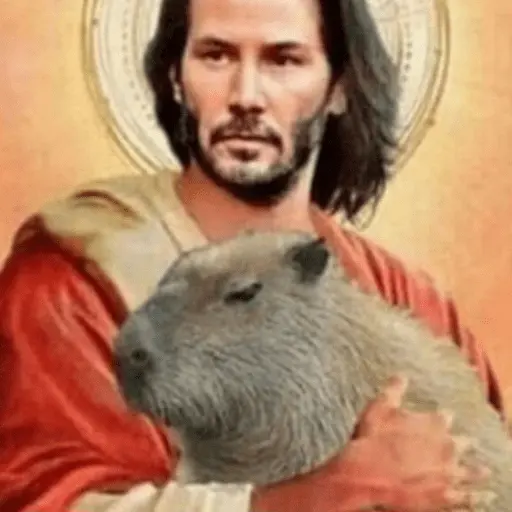 Capibara Random 🍉 7