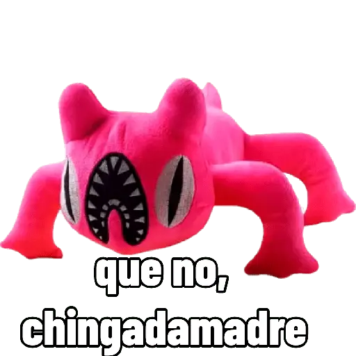 Para contestar pura madre 15