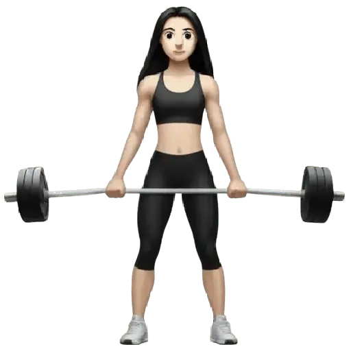 Emoji Olah raga & Gym 15