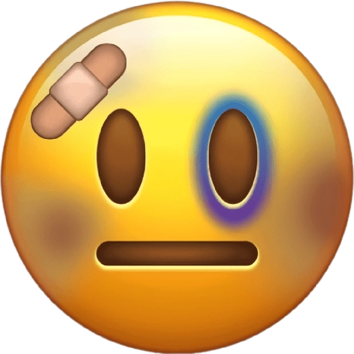 Emojis raros 🖤🤞😭 5