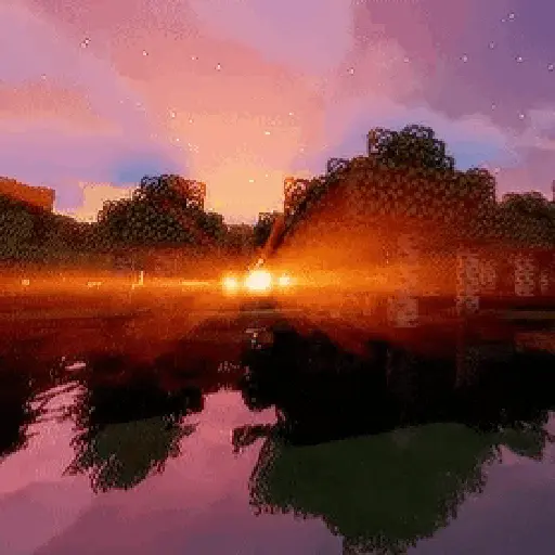 El mundo de Minecraft 🏡⚒️ 18