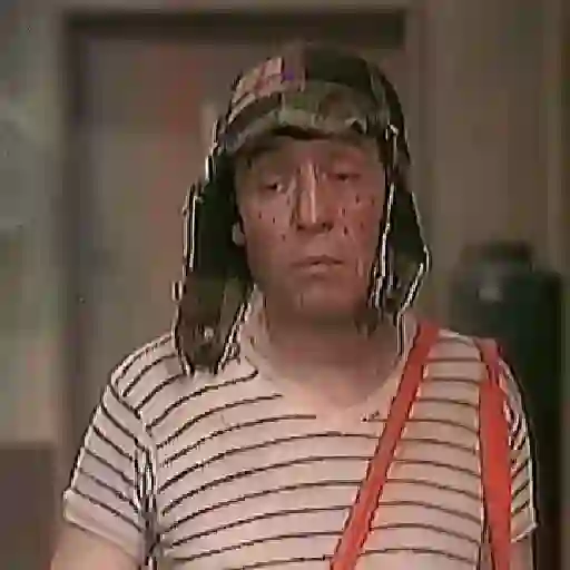 Chavo del 8 12
