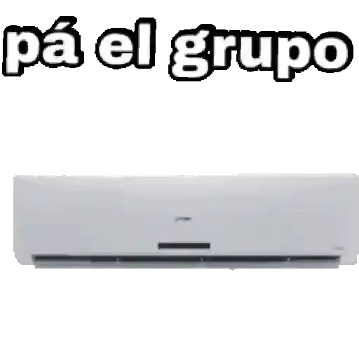pá el grupo