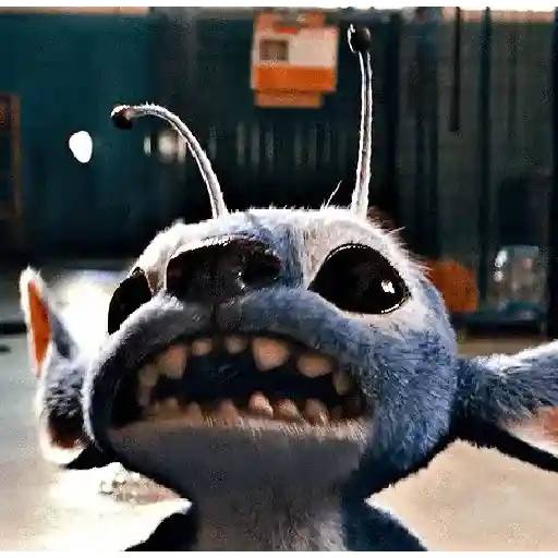 Lilo y Stitch Movie 💖✨ 13