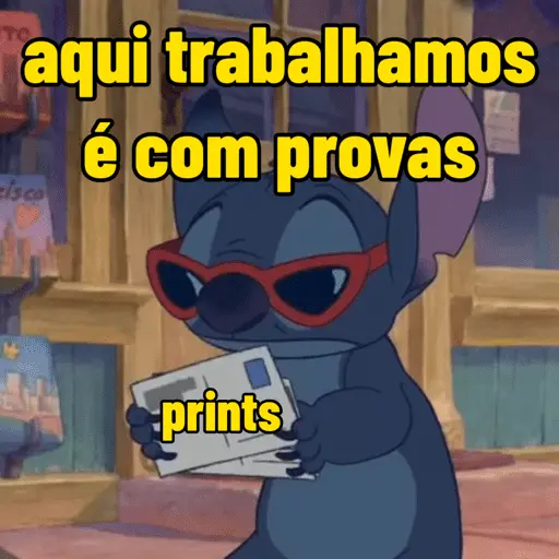 mix do Stitch 💙 5
