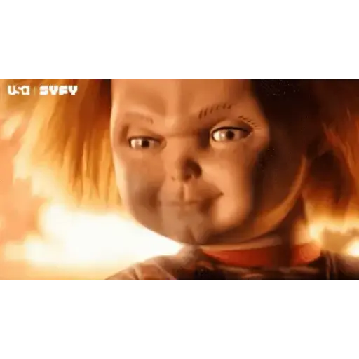 chucky childs play 24