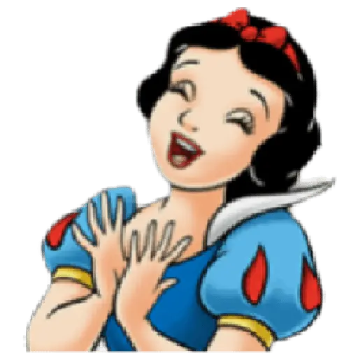 blancanieves 7