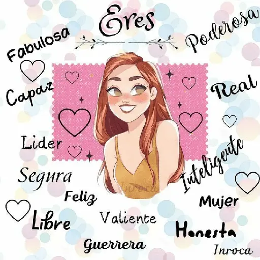 Día Internacional de la Mujer 6