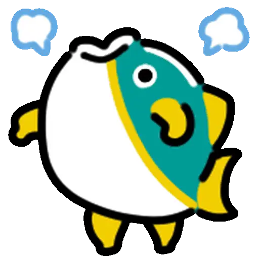 Random Fish 🐟🐠 7