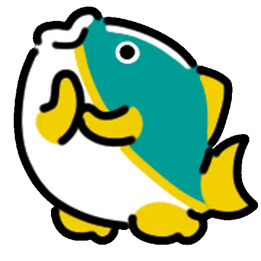 Random Fish 🐟🐠 17