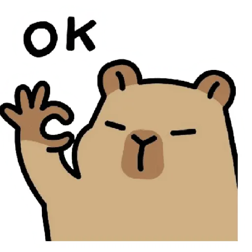 capibara 4