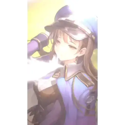 NIKKE goddes creador RAIDEN 18