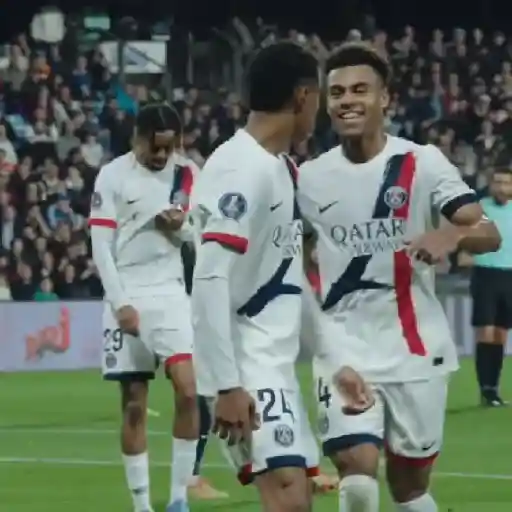 💥 PSG ⚽️ 14