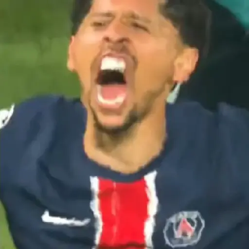 💥 PSG ⚽️ 3