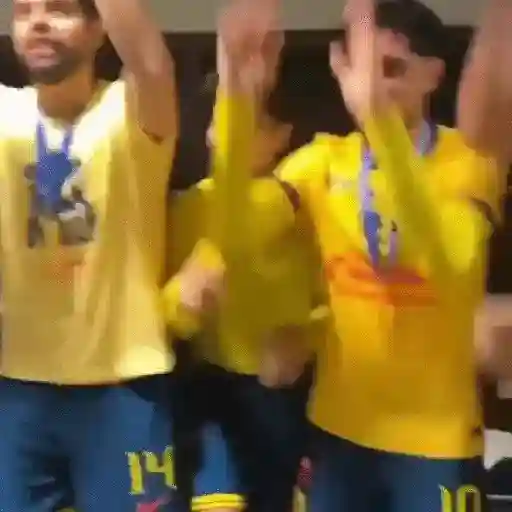 💛✨Club América 3🦅Tricampeón 3