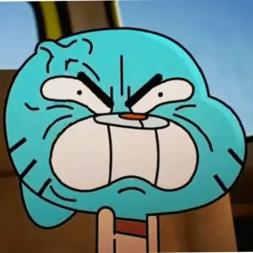 gumball 19