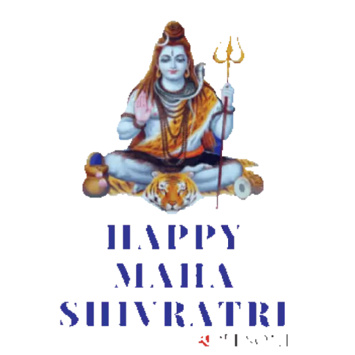 Maha Shivratri 4