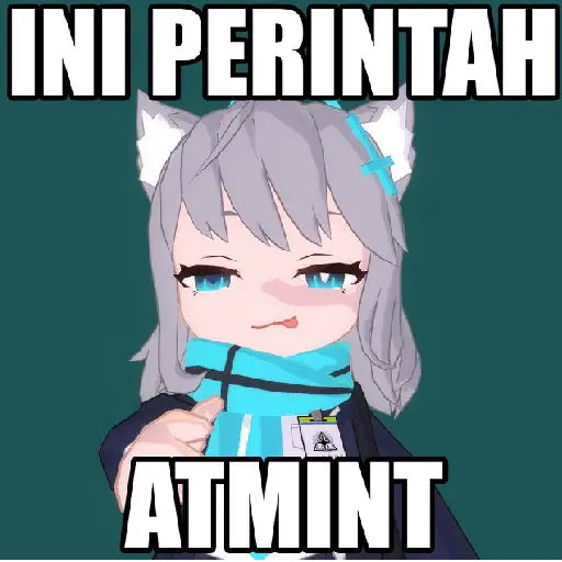 meme blue archive part 6 6