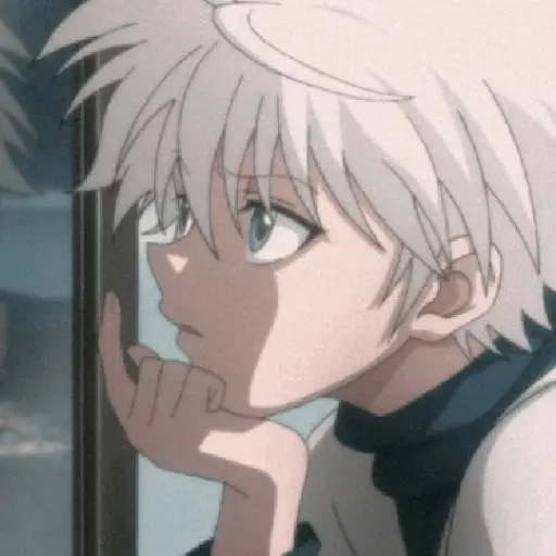 hunter x Hunter 6