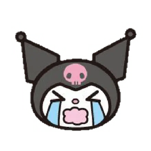 kuromi 14