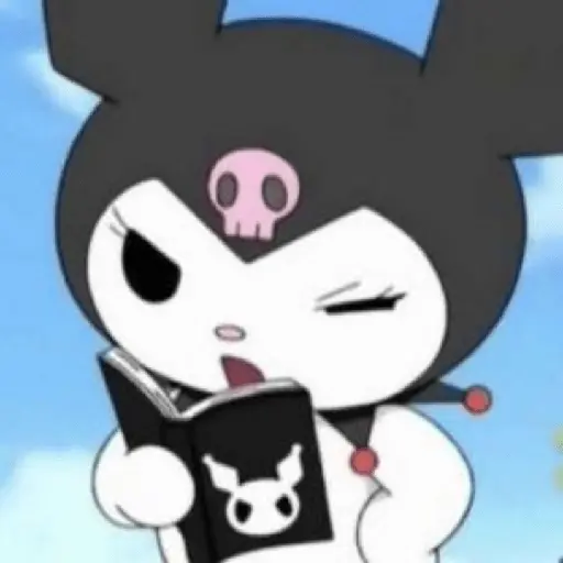 kuromi 12