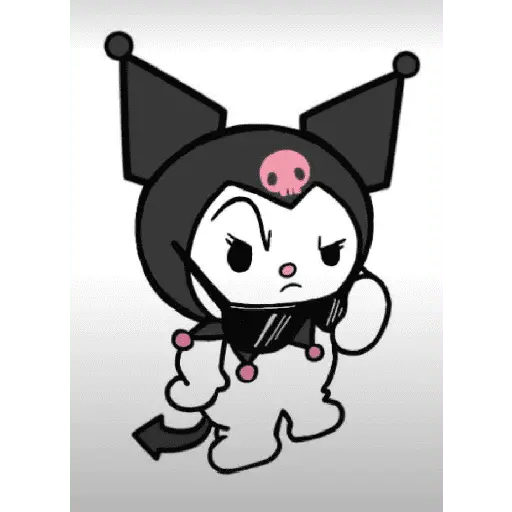 kuromi sigma 13