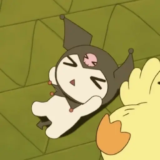 kuromi 13