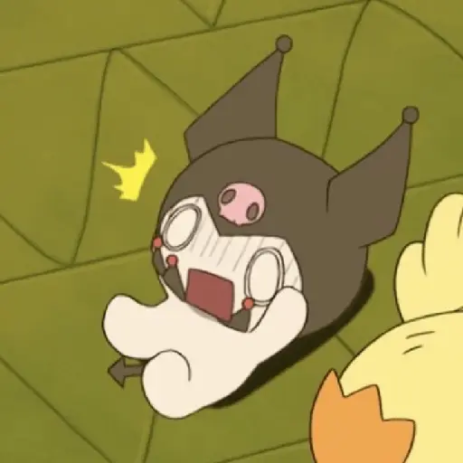 kuromi 24