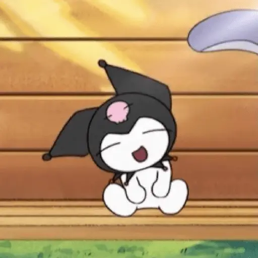 kuromi 12