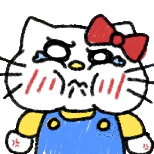 HELLO KITTY RANDOM ♥️😵‍💫 26